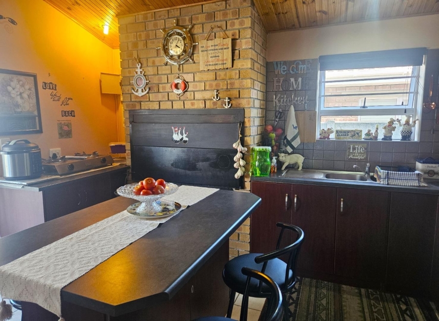 3 Bedroom Property for Sale in Pearly Beach Western Cape
